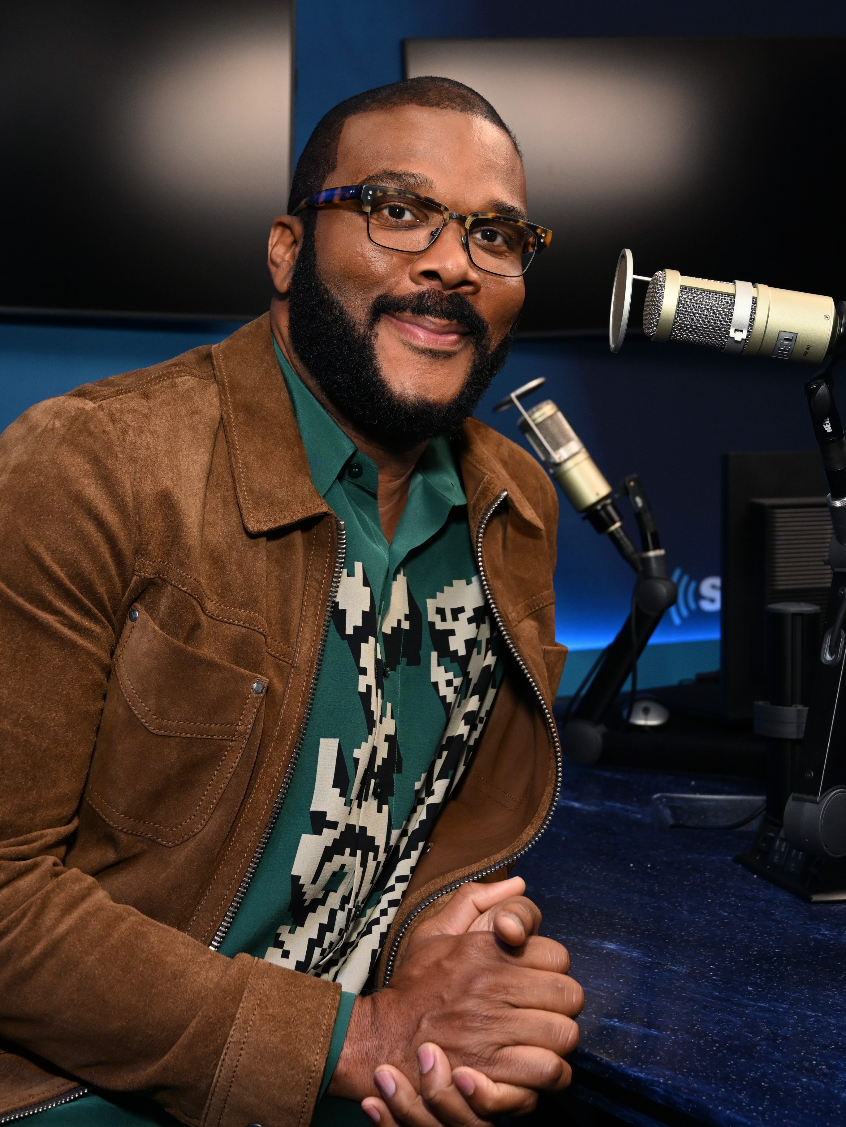 Tyler Perry's Net Worth: How Much Money the Filmmaker Has