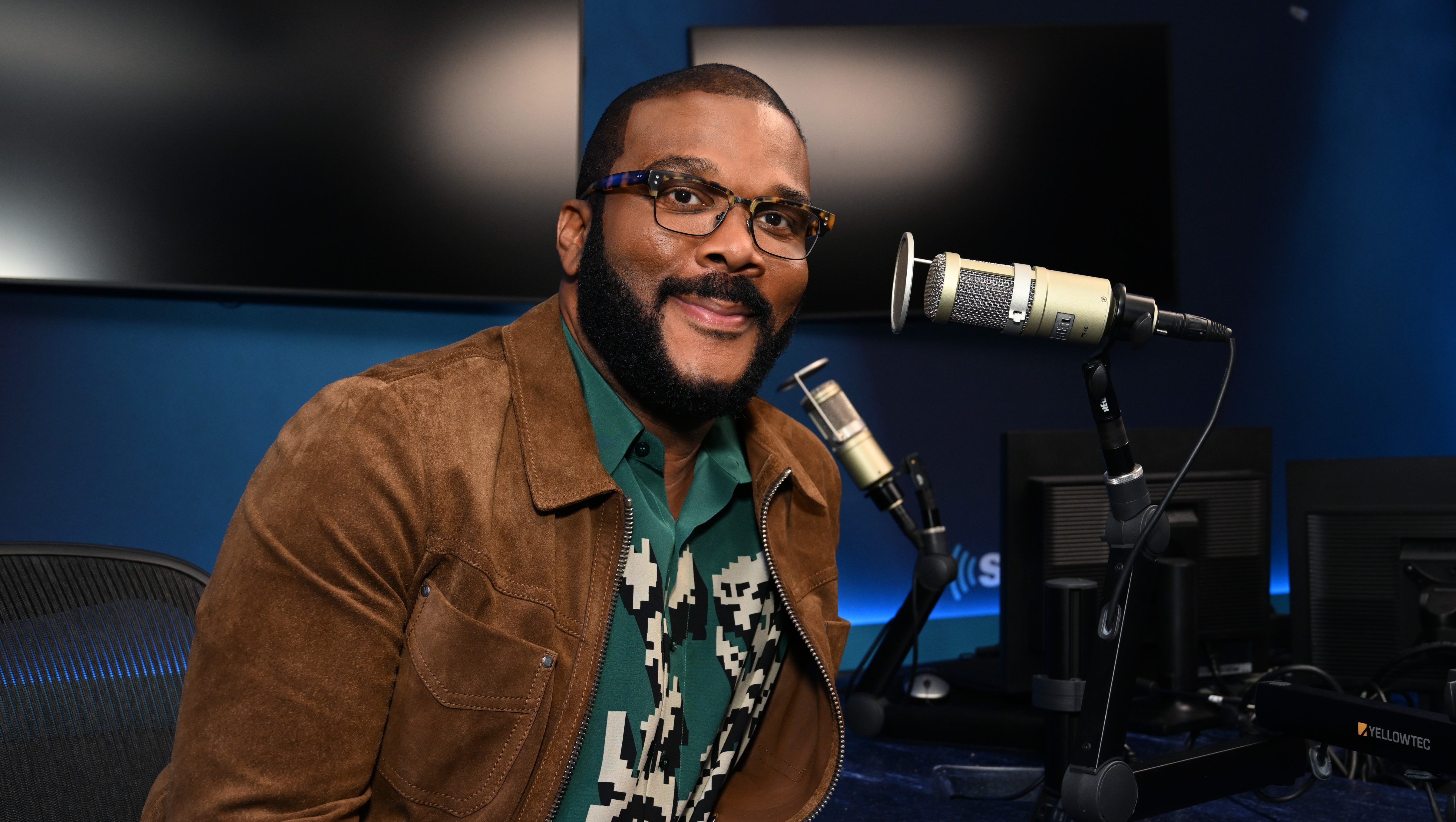 Tyler Perry’s Net Worth: How Much Money the Filmmaker Has Tyler Perry’s Net Worth: How Much Money the Filmmaker Has
