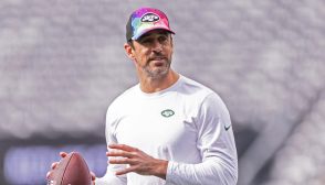 Who Is Aaron Rodgers' Wife? Find Out Her Identity