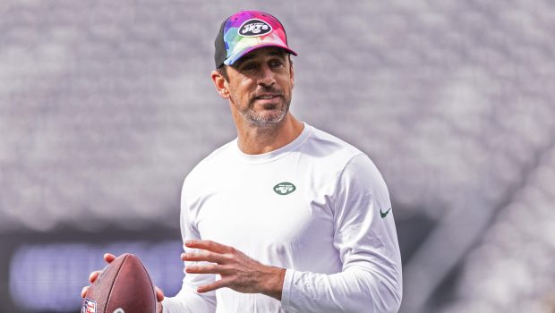 Does Aaron Rodgers' Have Kids? Find Out if He Has Children