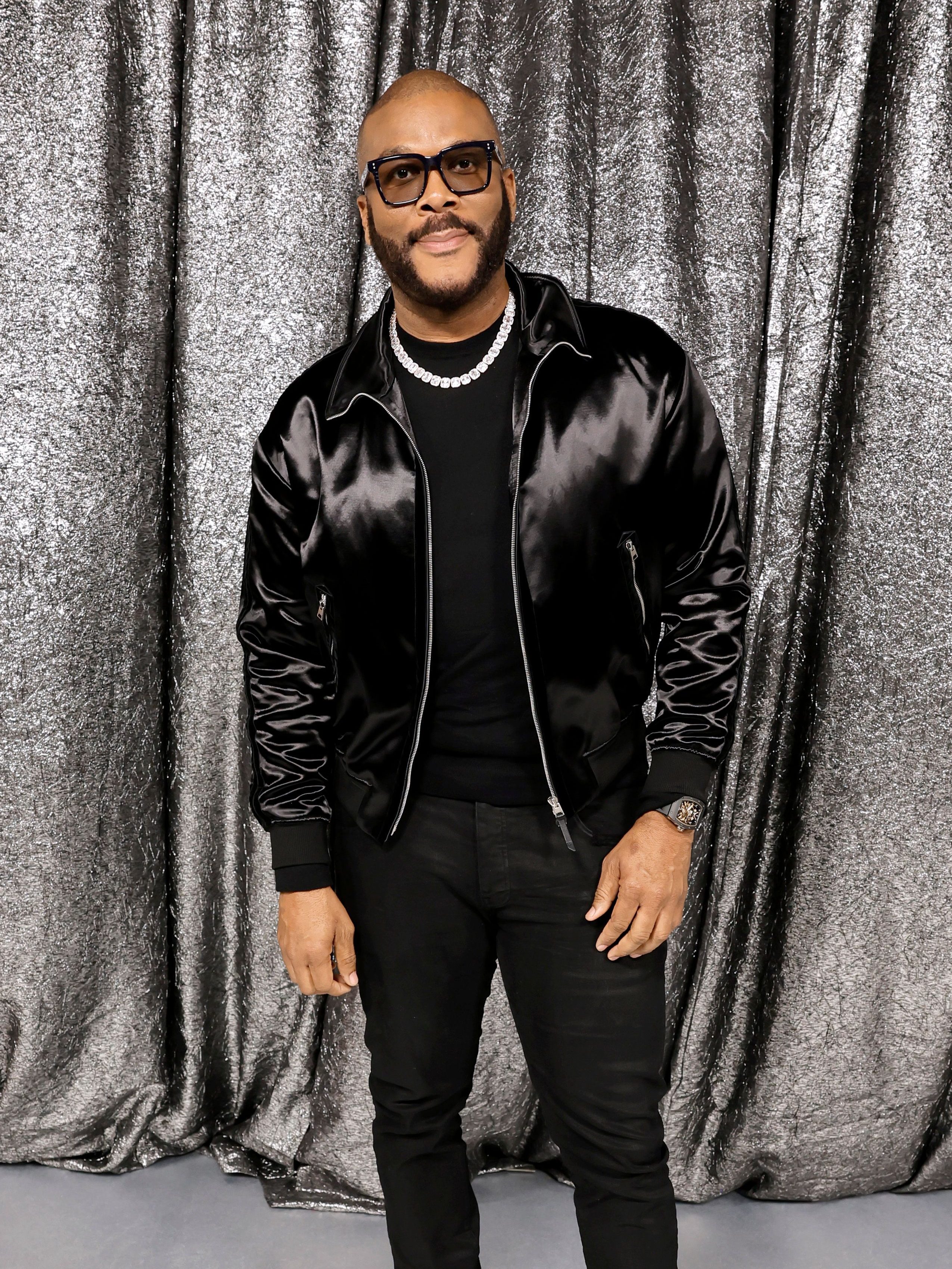 Who Is Derek Dixon? About the Actor & His Lawsuit Against Tyler Perry