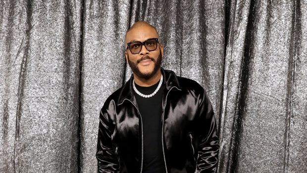 Who Is Derek Dixon? About the Actor & His Lawsuit Against Tyler Perry