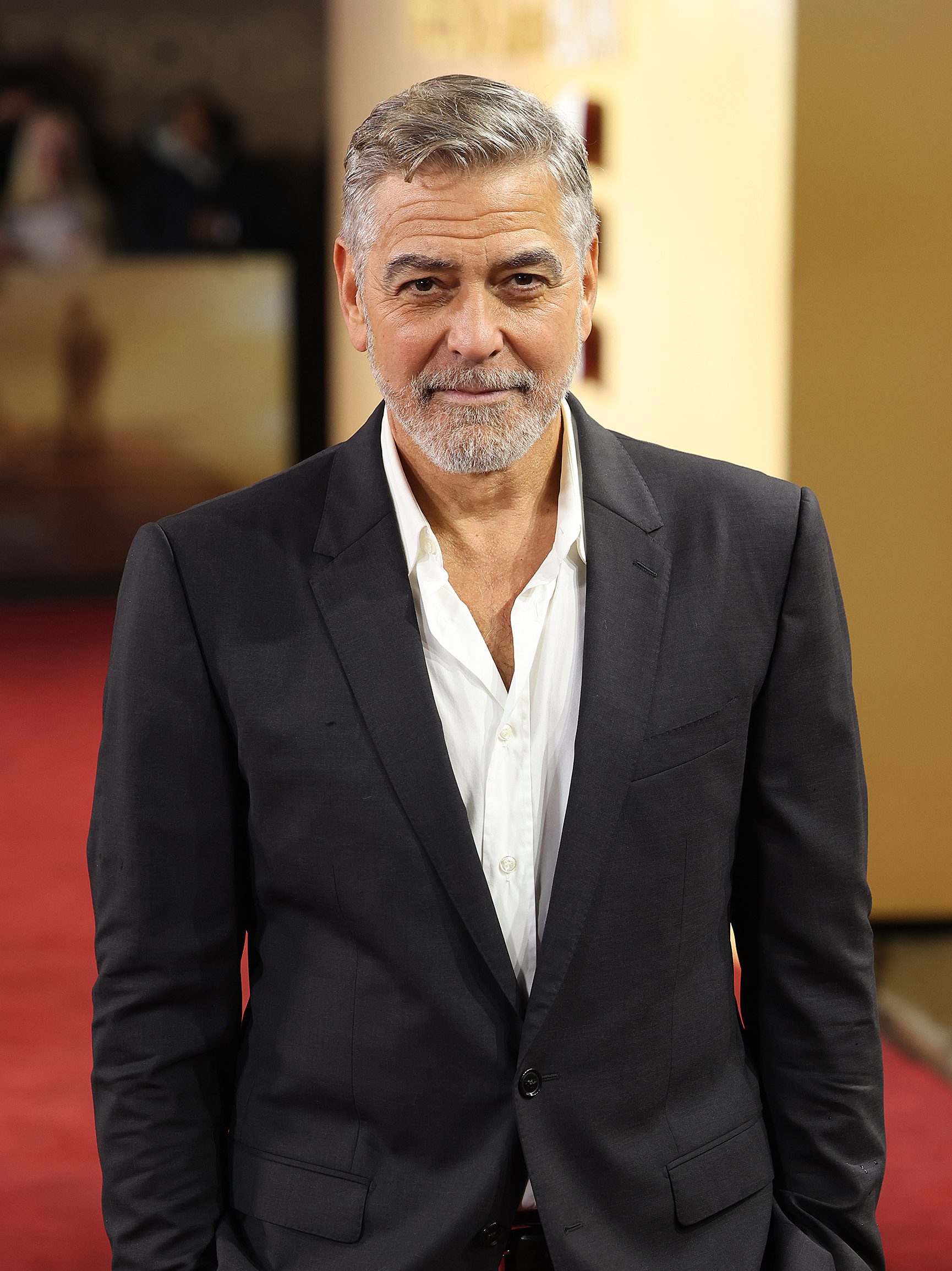 'Good Night and Good Luck': How to Watch the George Clooney Broadway Play