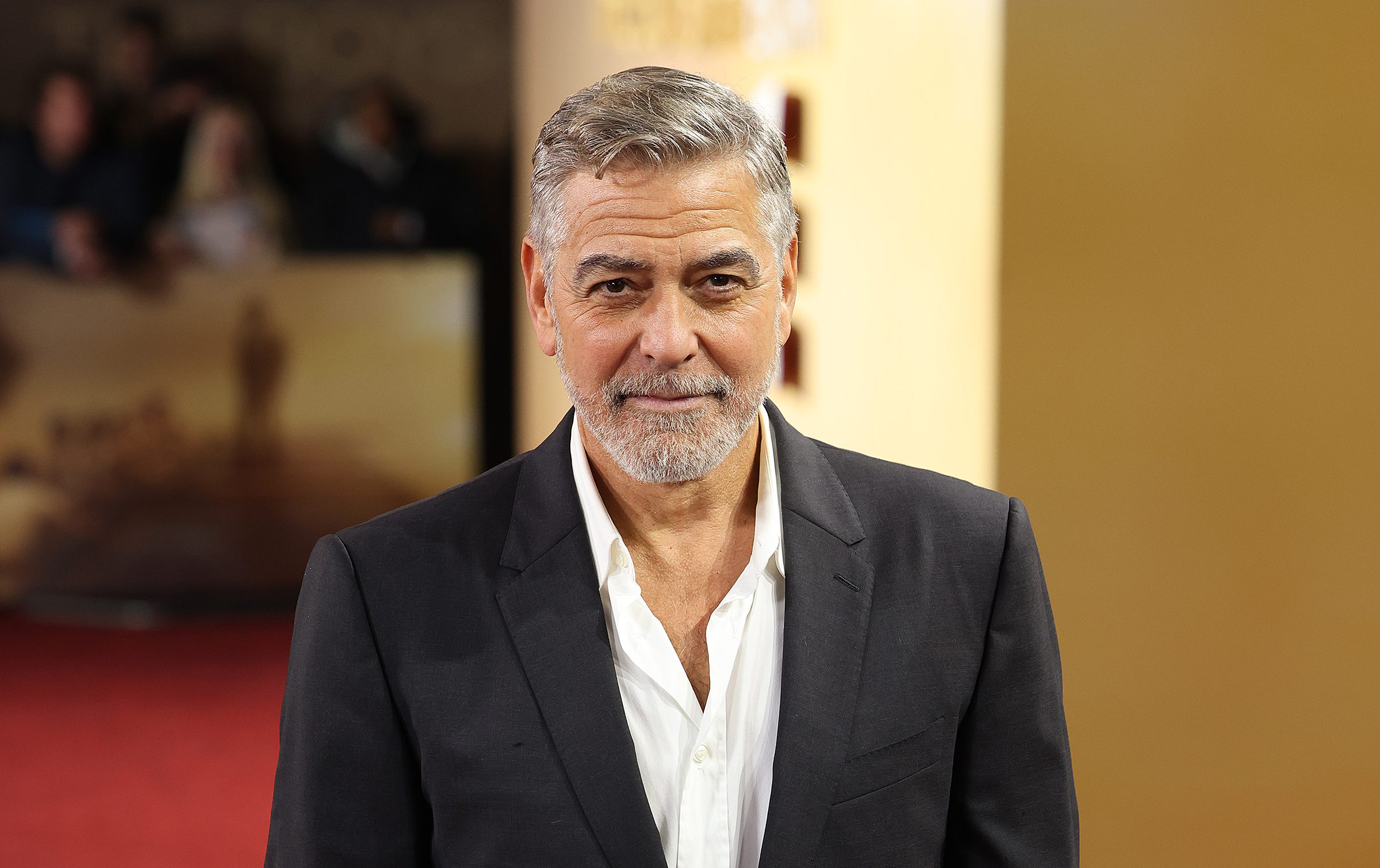 ‘Good Night, and Good Luck’: How to Watch the George Clooney Broadway Play ‘Good Night, and Good Luck’: How to Watch the George Clooney Broadway Play