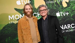 Kurt Russell's Kids: About His 2 Children & Relationship With Goldie Hawn's Kids