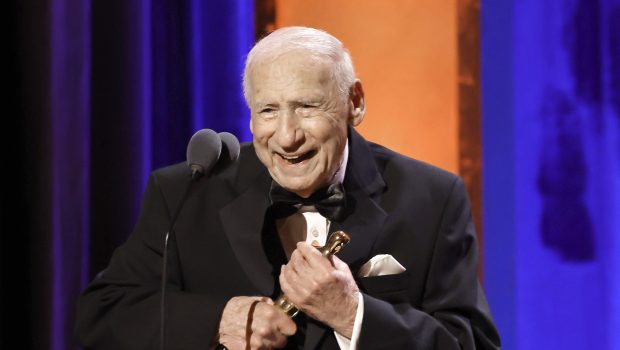 Mel Brooks' Health: How the 98-Year-Old 'Spaceballs' Actor Is Doing