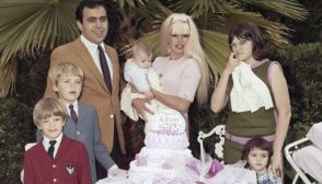 How Many Children Did Jayne Mansfield Have? Meet Her Kids