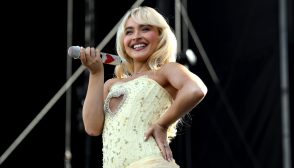 Sabrina Carpenter's 'Man's Best Friend' Album: Release Date, Tracklist & More