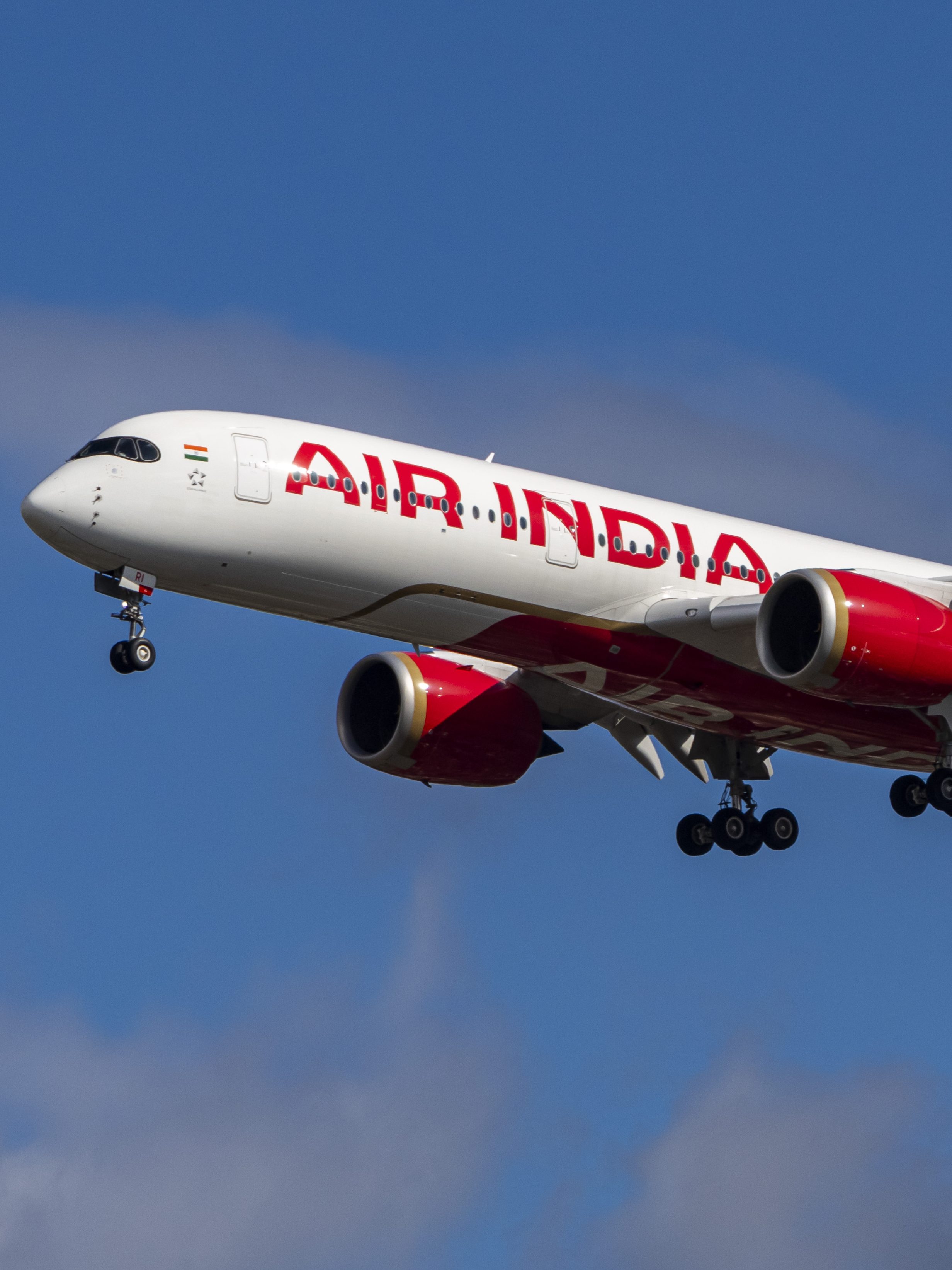 Air India Plane Crash: What Happened to Flight 171?
