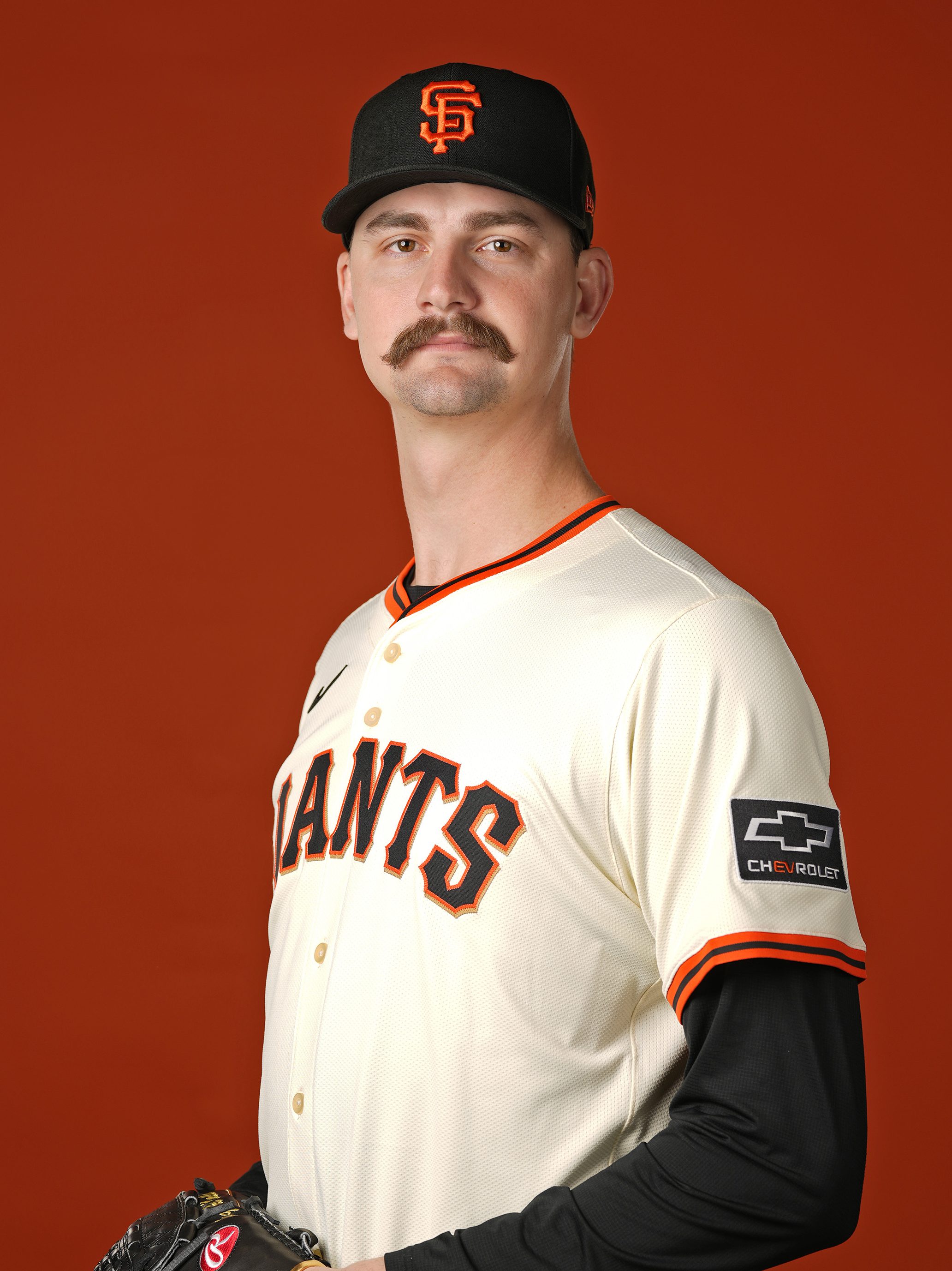 Sean Hjelle's Wife: About Caroline & Her Marriage to the Giants Pitcher