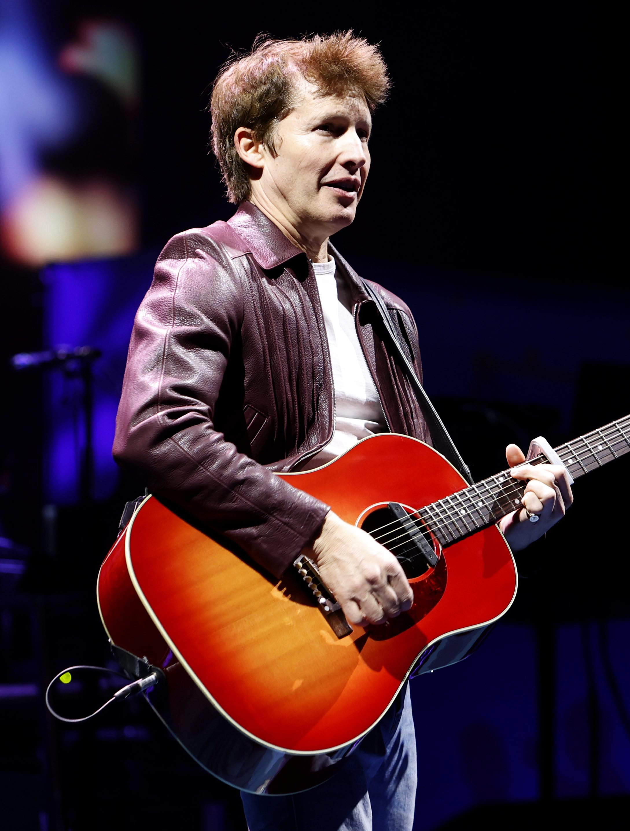 James Blunt's Net Worth: How Much Money the Singer Has