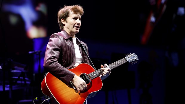 James Blunt's Net Worth: How Much Money the Singer Has