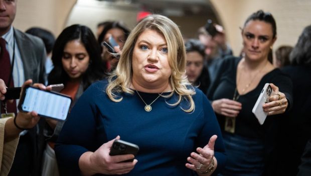 Who Is Kat Cammack? About the Republican Lawmer