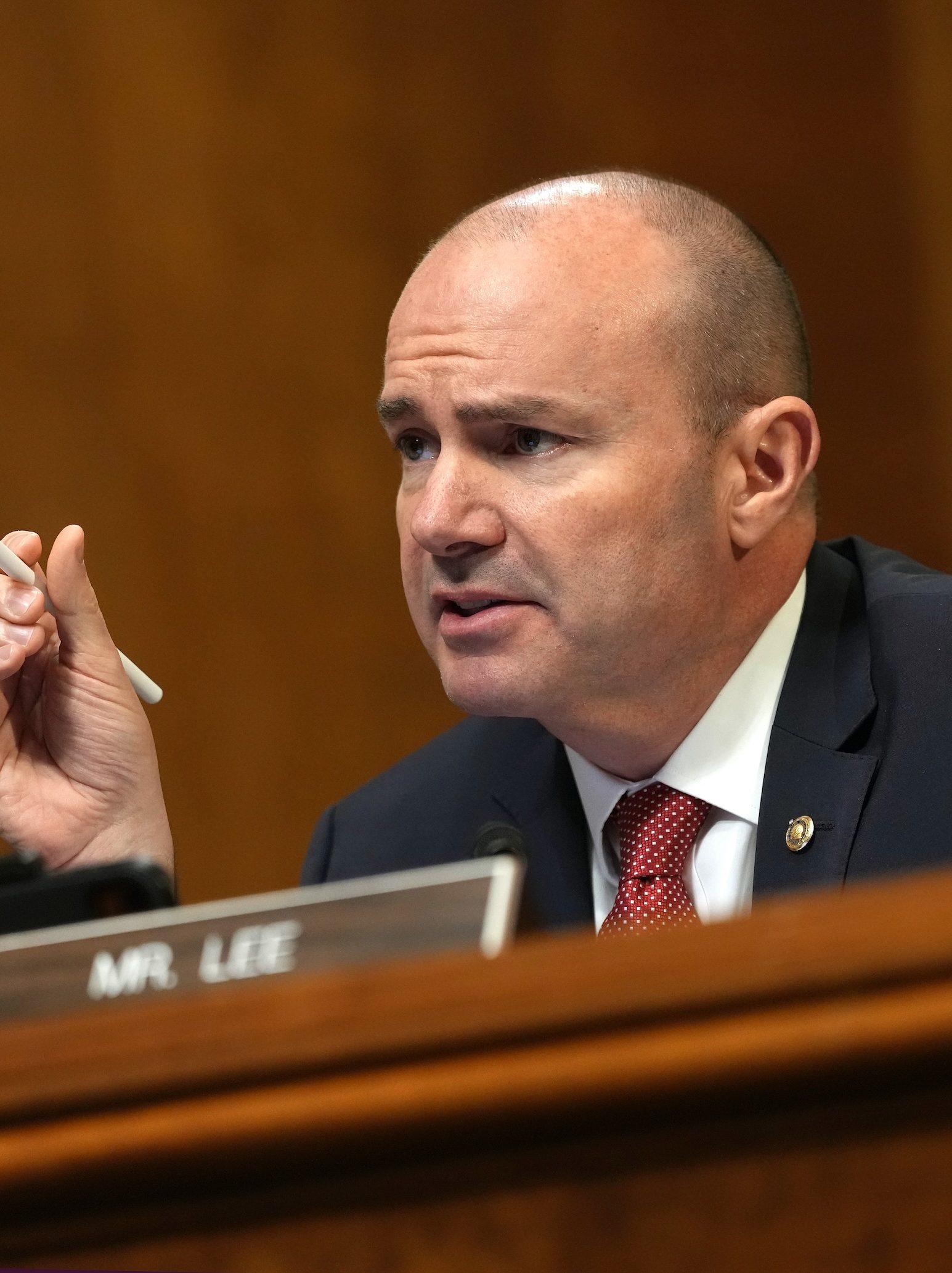 Who Is Mike Lee? Everything to Know About the Senator From Utah