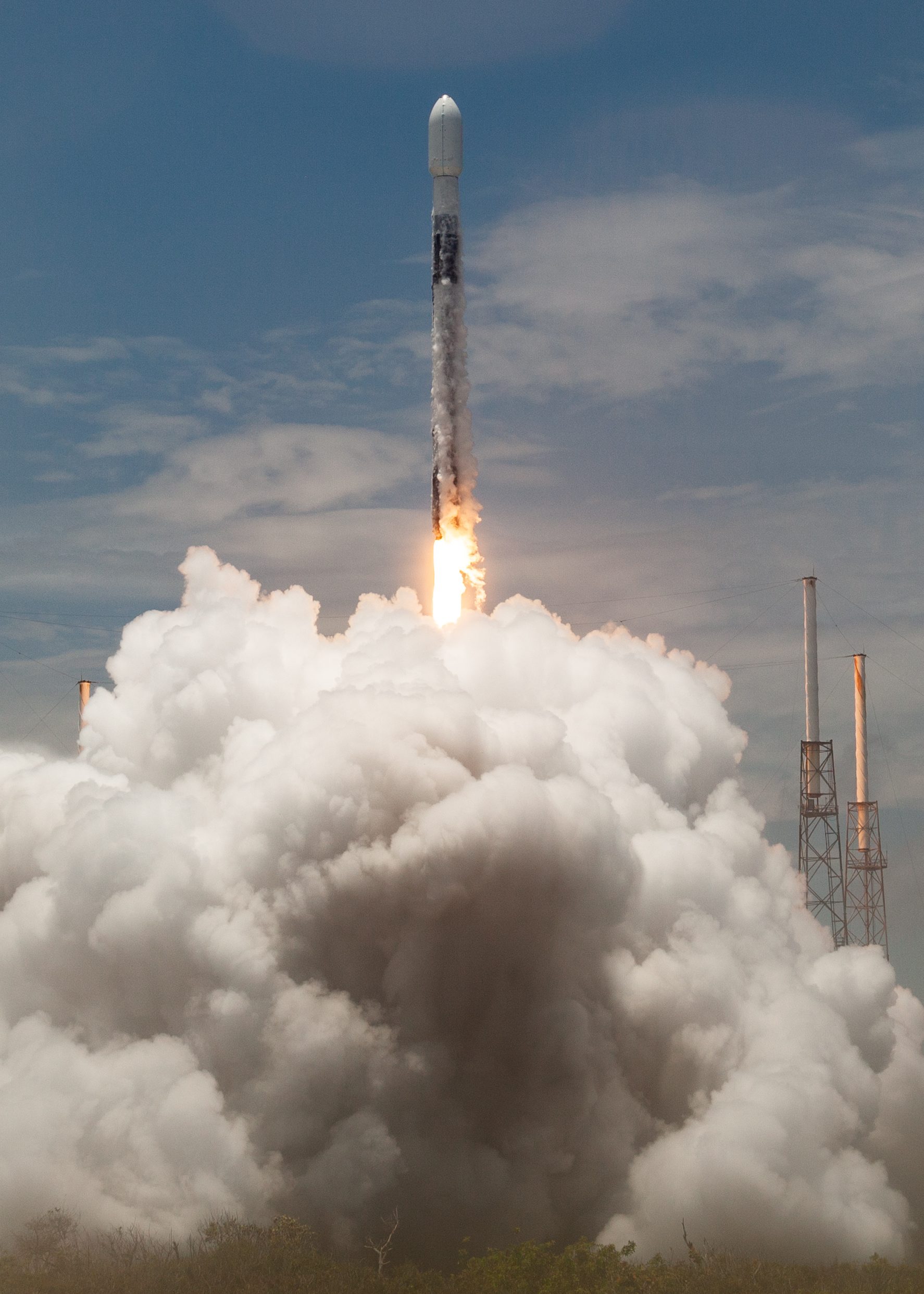 SpaceX Starship Explosion: What Happened to the Latest Rocket?