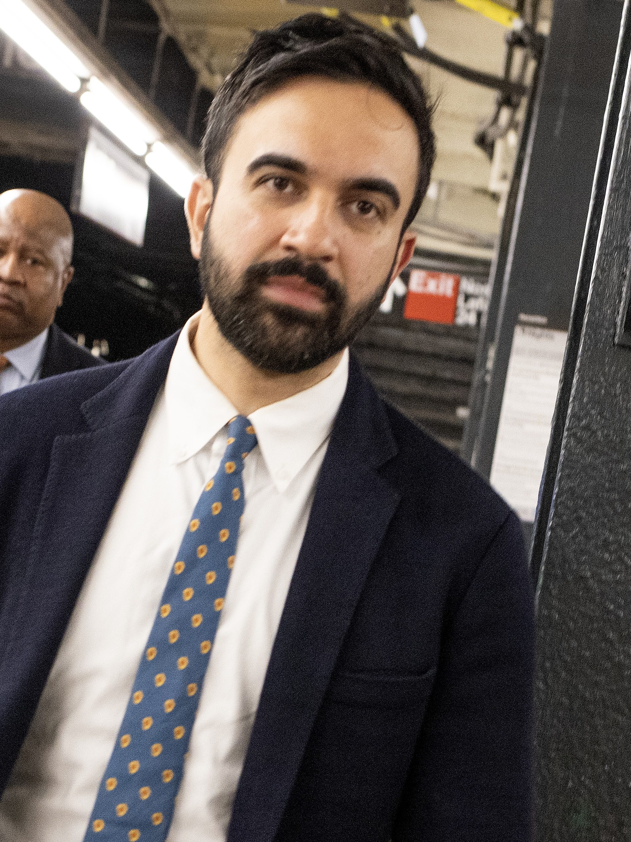 Zohran Mamdani: 5 Things to Know About the NYC Mayoral Candidate