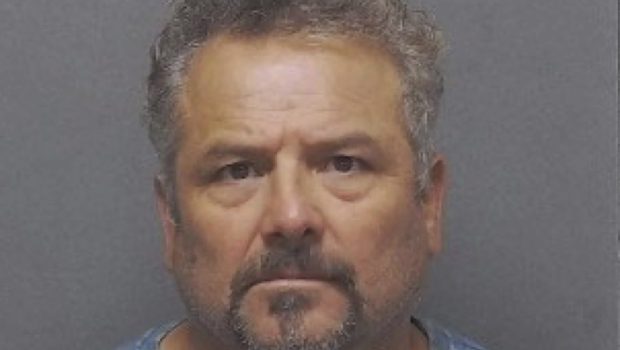 Sigfredo Alvarez Ceja: About the Neighbor Accused of Shooting Jonathan Joss