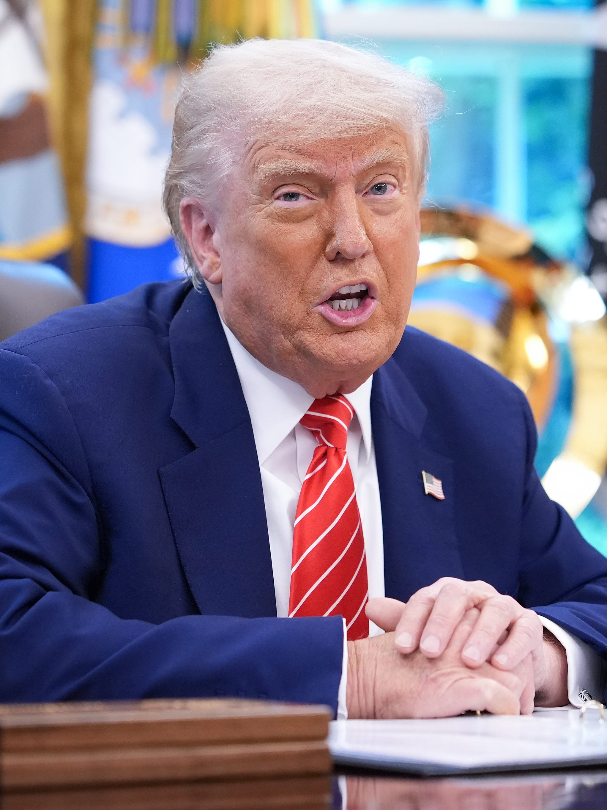 Trump's Travel Ban: Find Out What Countries Are Listed