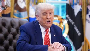 Trump's Travel Ban: Find Out What Countries Are Listed