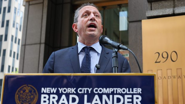 Was Brad Lander Arrested? Find Out Why He Was Handcuffed