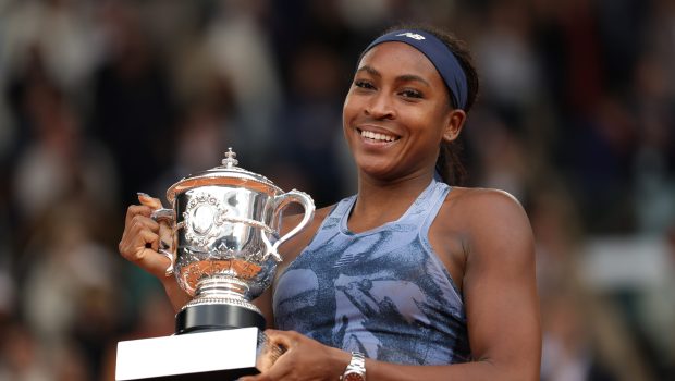 Coco Gauff's Net Worth: How Much Money the Athlete Makes