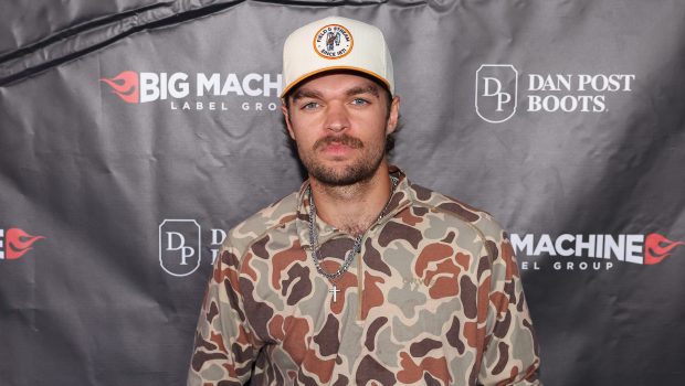 Who Is Conner Smith? 5 Things to Know About the Country Singer