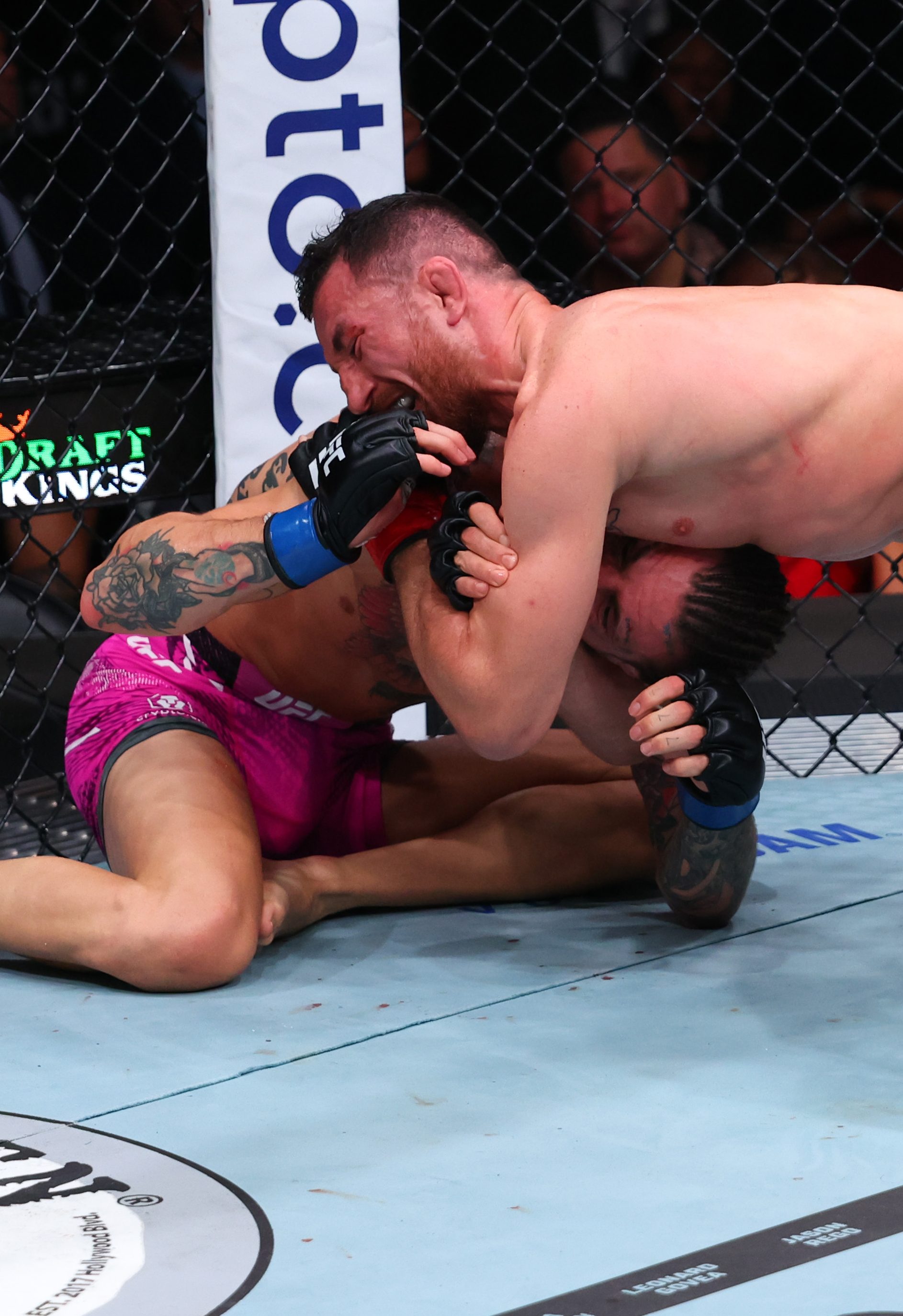 UFC 316 Results: Who Won the MMA Event