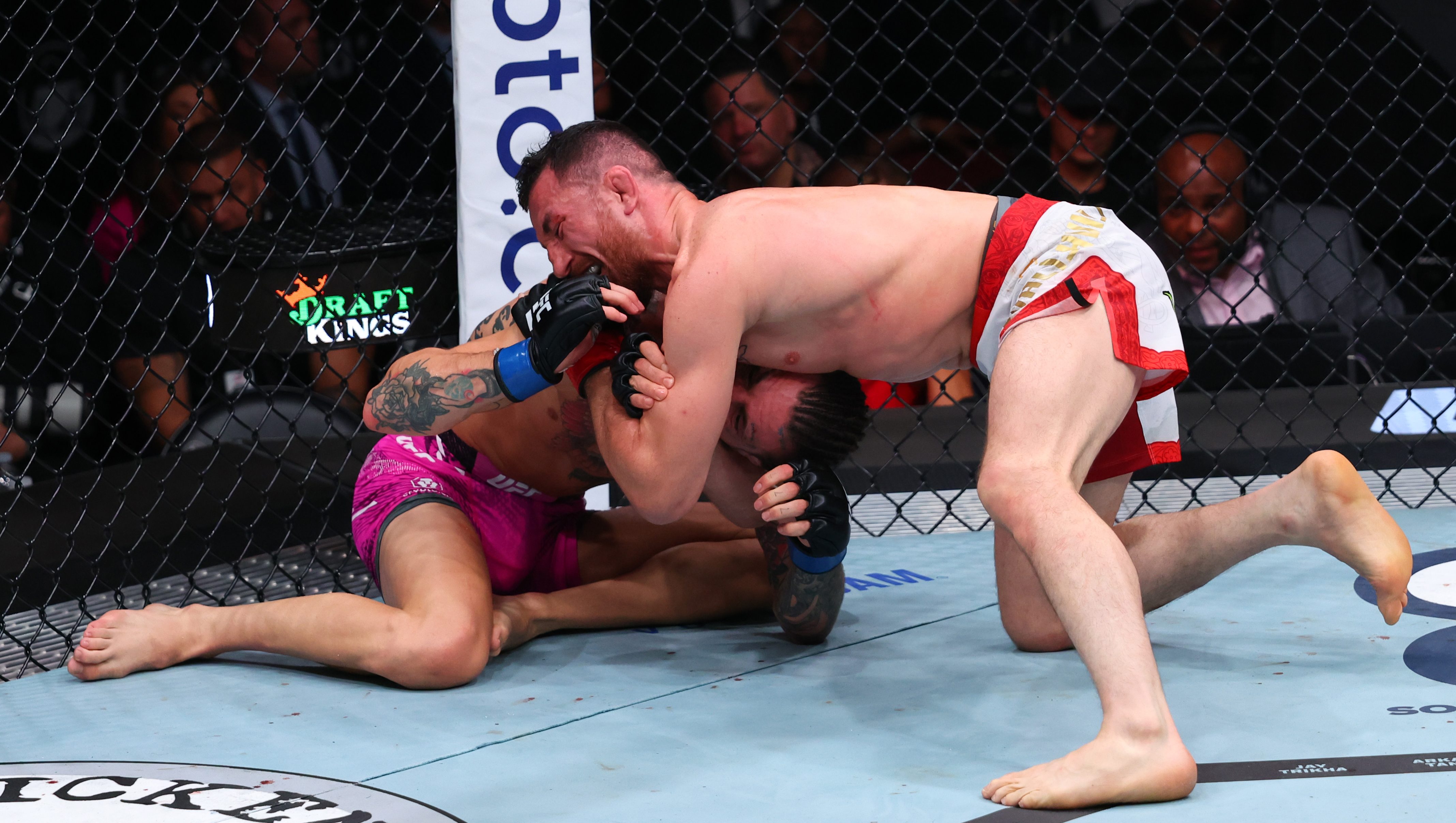 UFC 316 Results: Who Won the MMA Bantamweight Event? UFC 316 Results: Who Won the MMA Bantamweight Event?