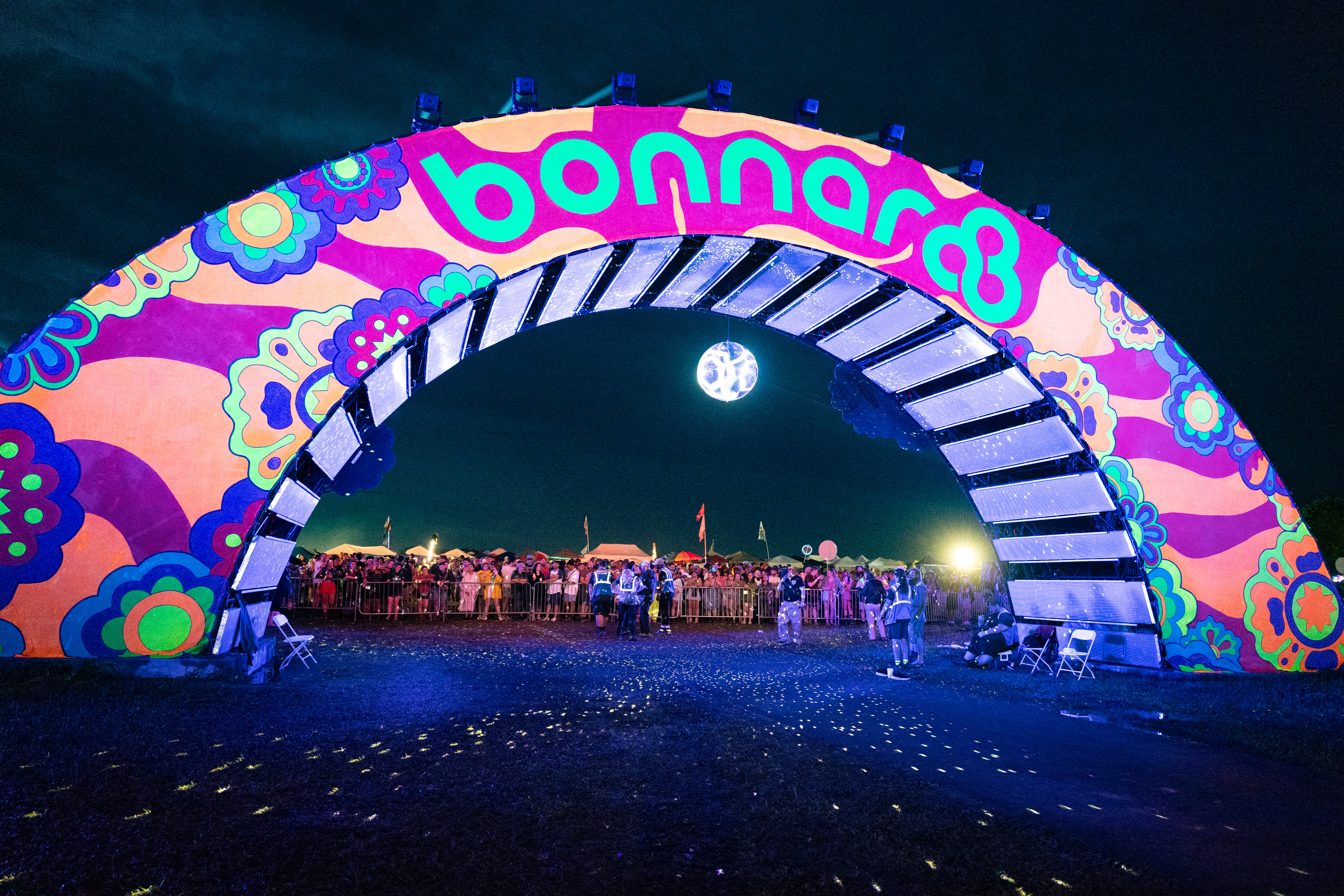 Why Was Bonnaroo Canceled? Find Out the Reason – Hollywood Life