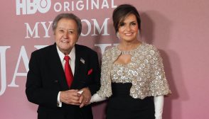 Who Is Mariska Hargitay’s Biological Father? 5 Things About Nelson Sardelli After the Reveal