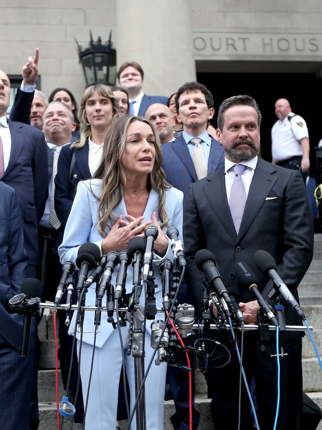 Karen Read Trial: How to Watch the Retrial, Details on the Case & More