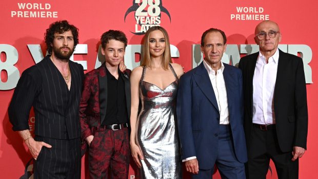 '28 Years Later' Ending Explained: See Our Breakdown