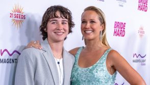 Anna Camp's Girlfriend Age: How Old Is Jade Whipkey?
