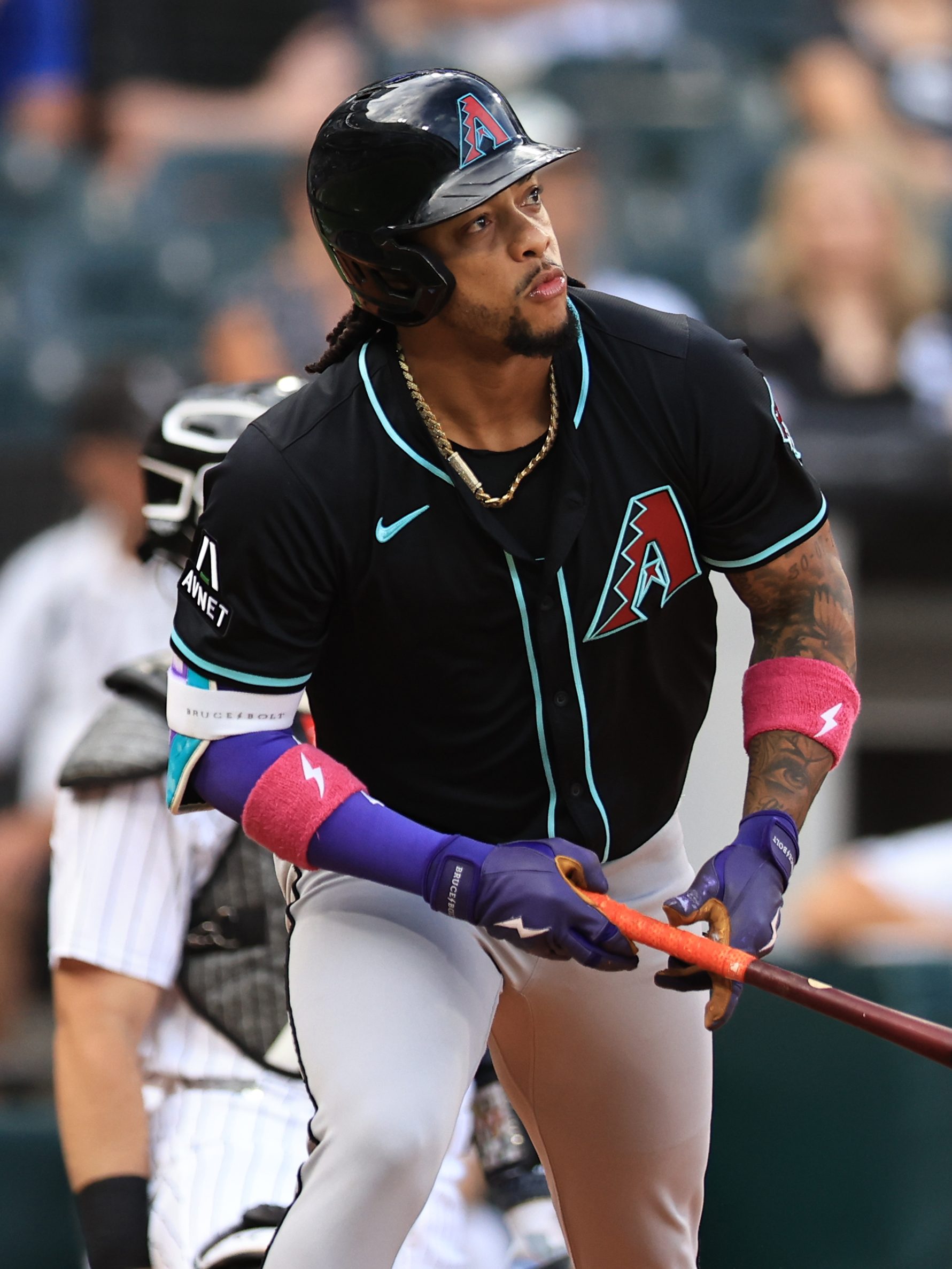 Who Was the Fan Banned by MLB for Heckling Ketel Marte? Here’s What He Said