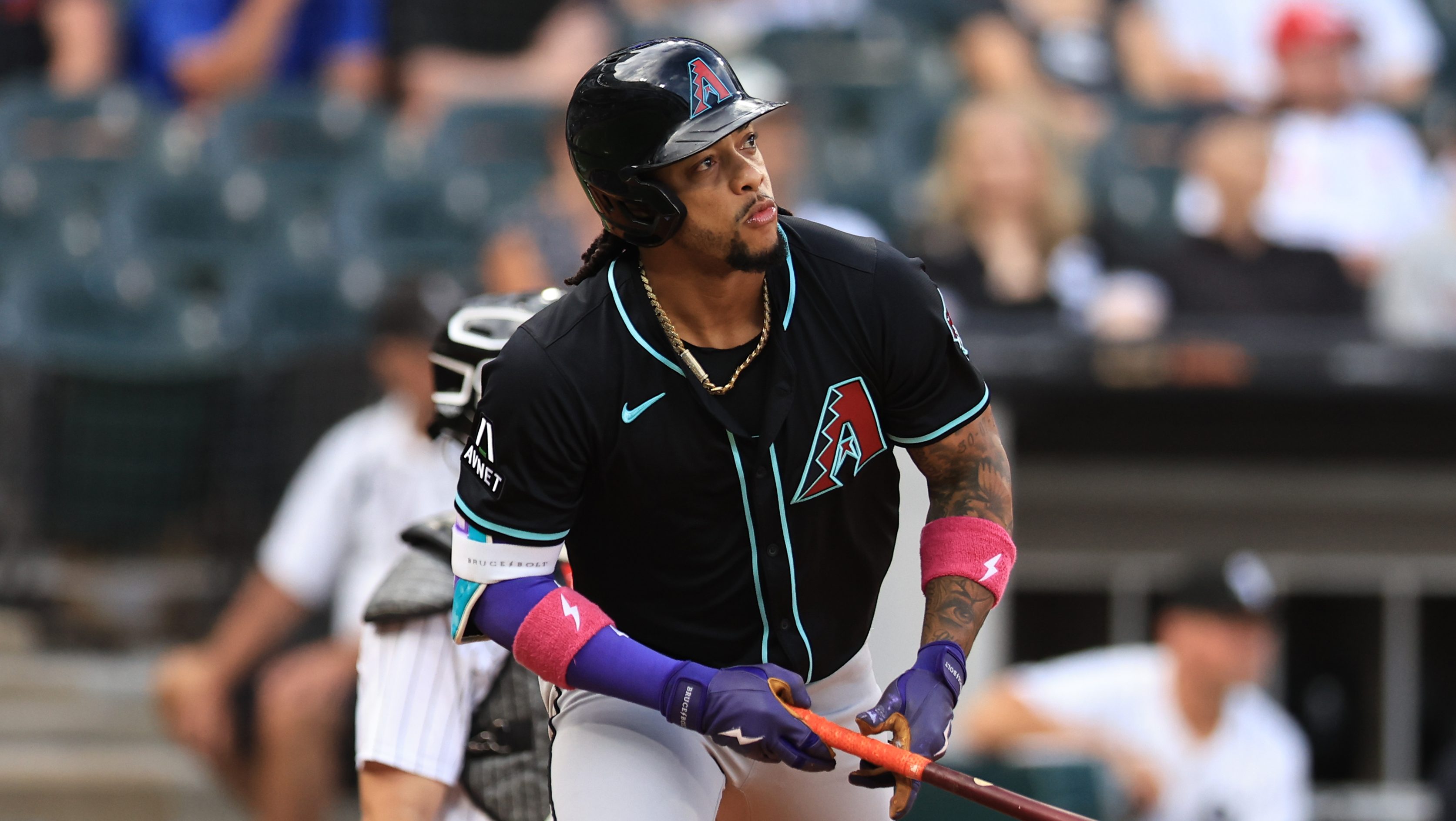 Who Was the Fan Banned by MLB for Heckling Ketel Marte? Here’s What He Said Who Was the Fan Banned by MLB for Heckling Ketel Marte? Here’s What He Said