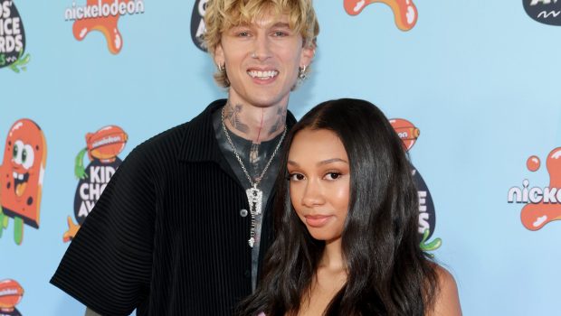 Kids' Choice Awards Orange Carpet: Photos of the Celebrities