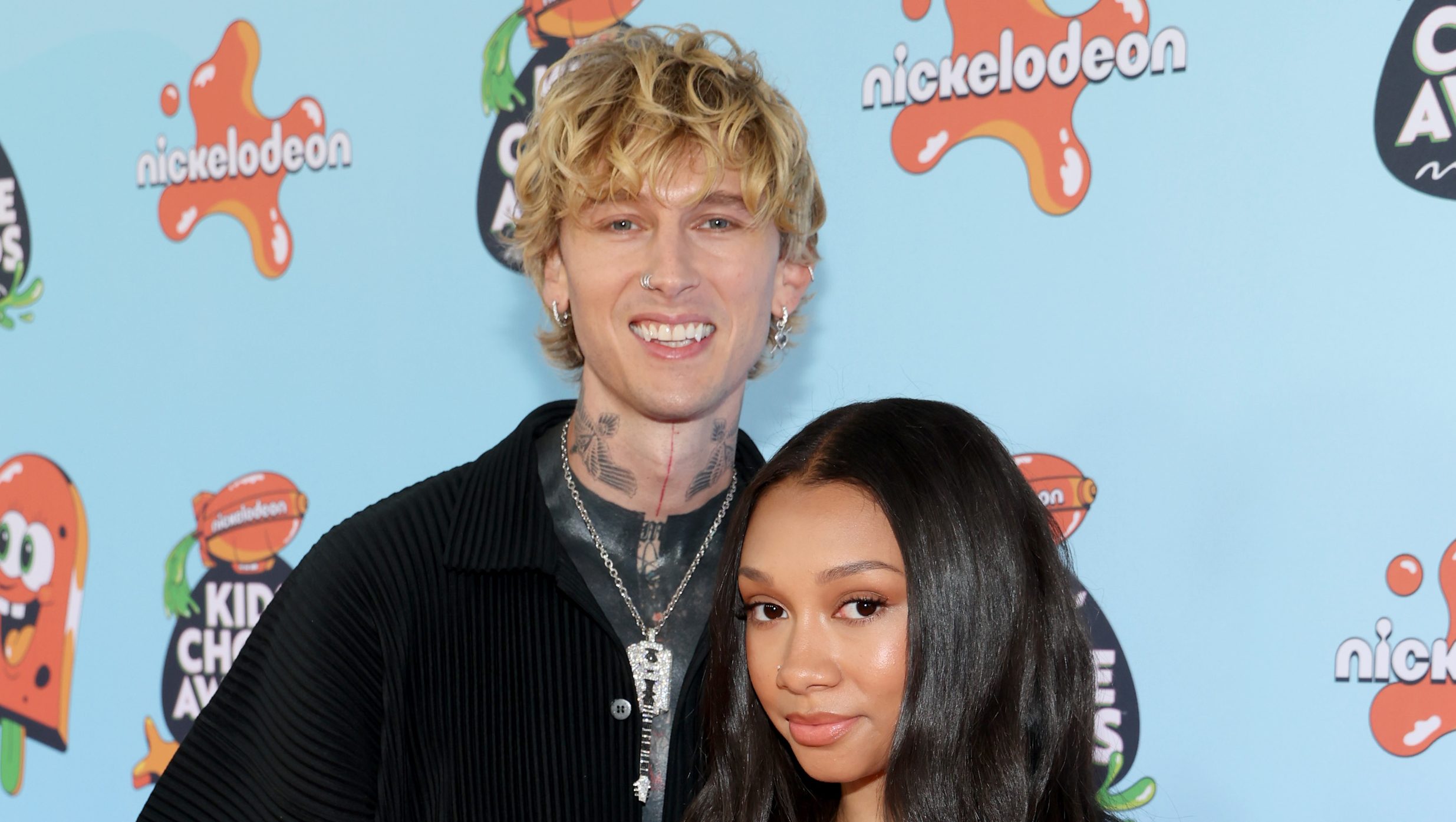 Kids’ Choice Awards Orange Carpet: Photos of the Celebrities Kids’ Choice Awards Orange Carpet: Photos of the Celebrities