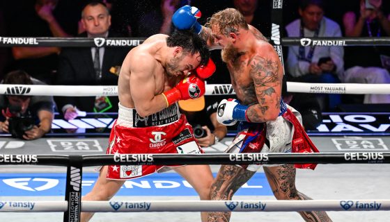 Jake Paul Fight: Results, Who Won & Update on Next Fight