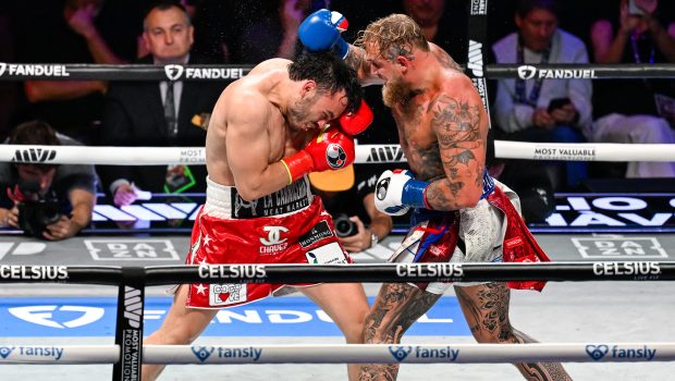 Jake Paul Fight: Results, Who Won & Update on Next Fight