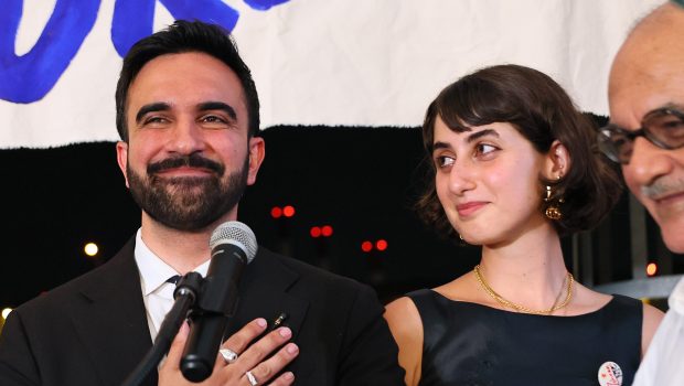 Zohran Mamdani's Wife: Meet Rama Duwaji