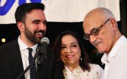 Zohran Mamdani's Parents: Meet Mira Nair & Mahmood Mamdani