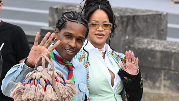 Paris Fashion Week 2025: See Photos of the Celebrities