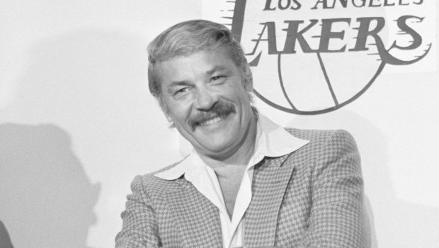 Buss Family's Net Worth: How Much the Former Lakers Owner Has Now