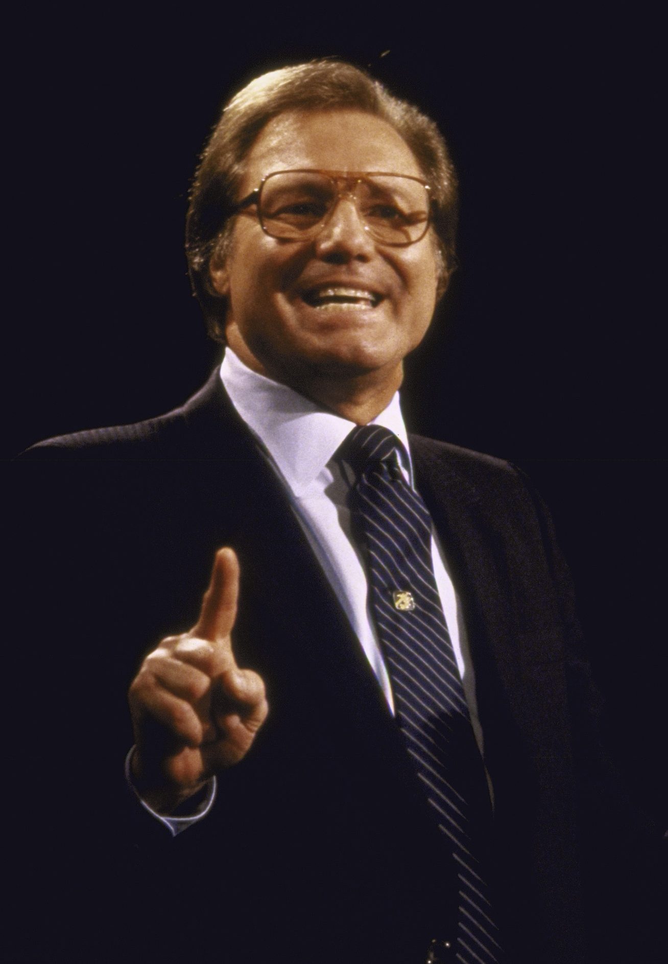 Jimmy Swaggart's Net Worth: How Much Money the Televangelist Has