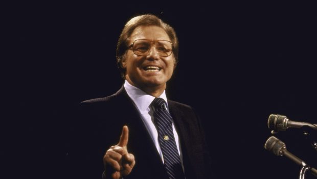 Jimmy Swaggart's Net Worth: How Much Money the Televangelist Has