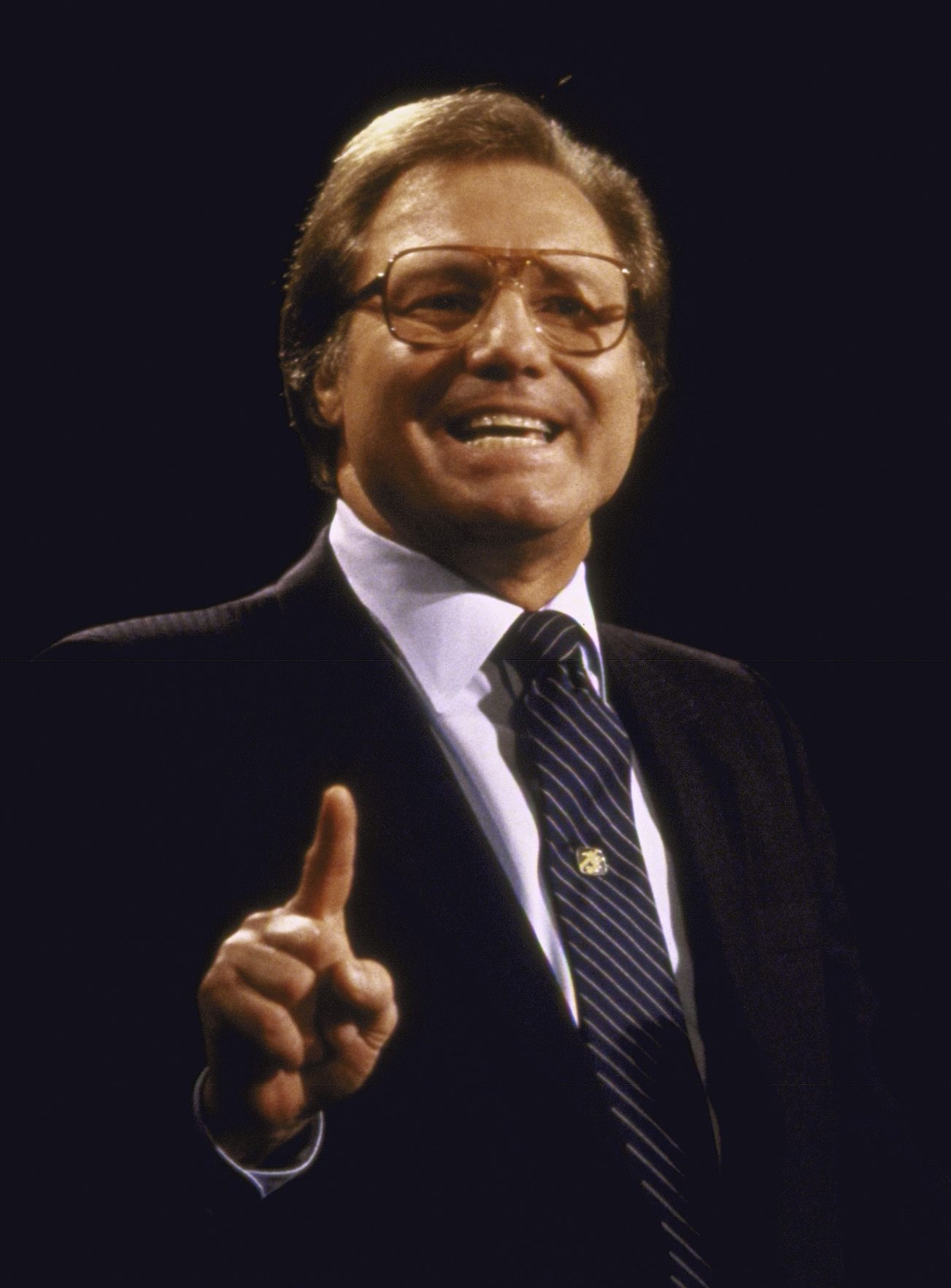 Jimmy Swaggart's Children: How Many Kids He Has