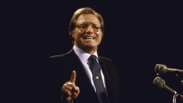 Jimmy Swaggart's Children: How Many Kids He Has