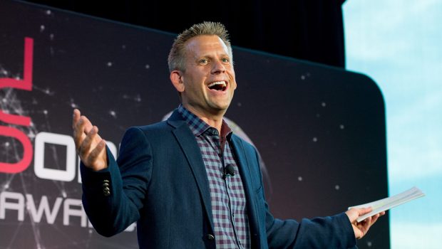 How Did John Brenkus Die? What Happened to the 'Sports Science' Host