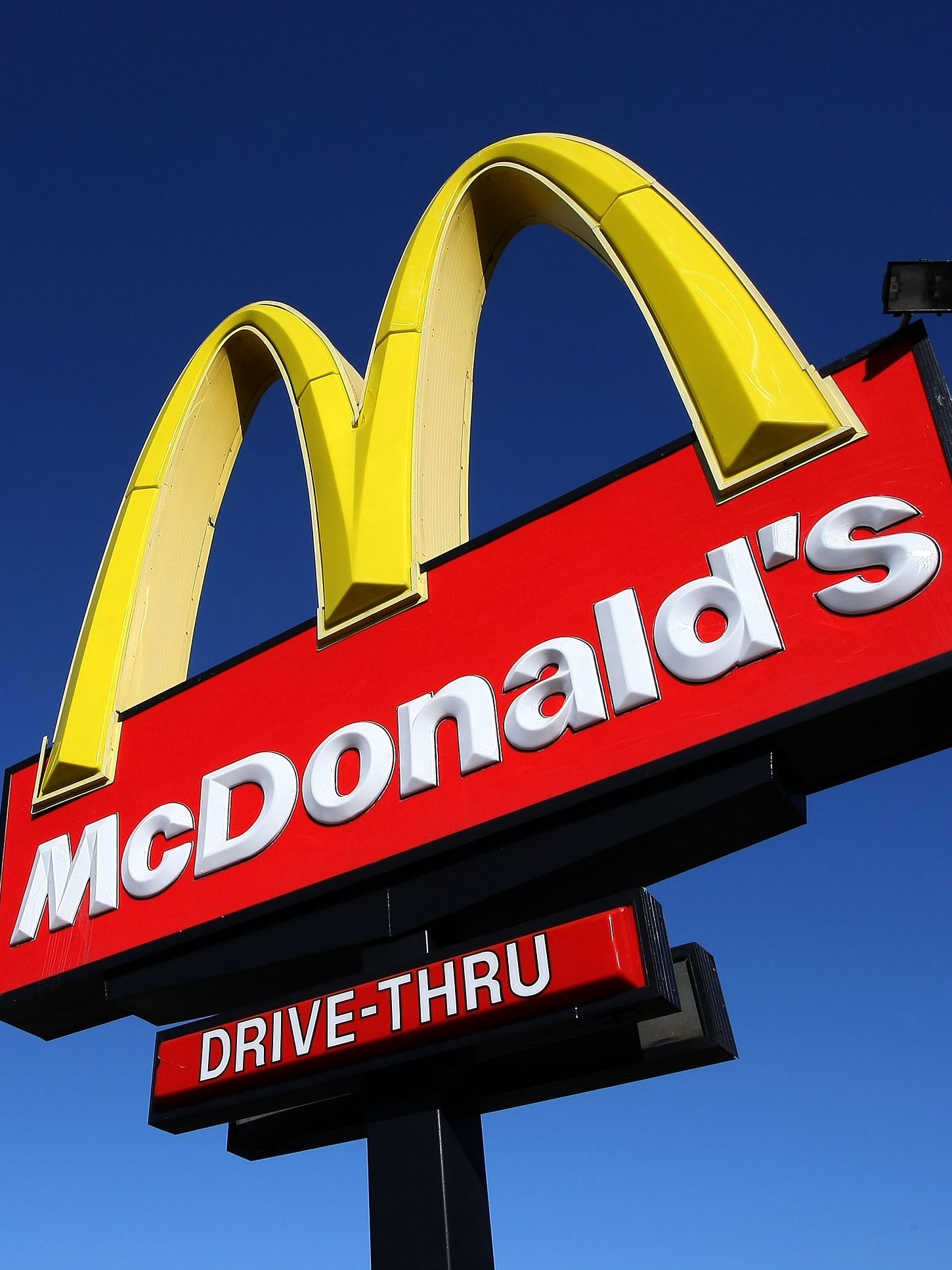 McDonald's Boycott: Will it Make a Difference?