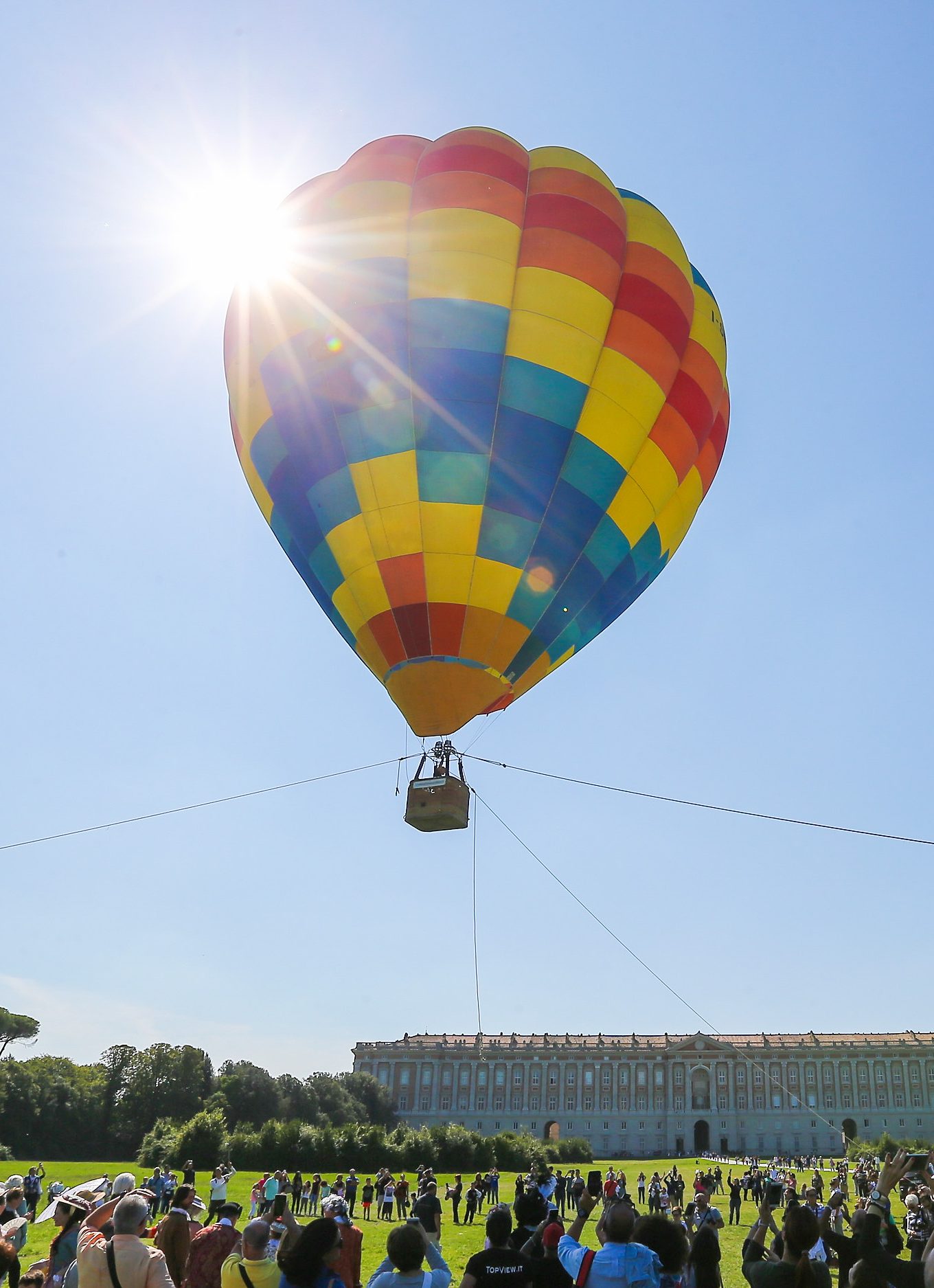 Hot Air Balloon Crash in Brazil: Updates on What Happened